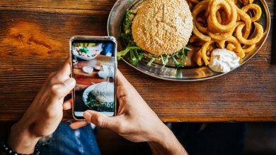 Photo of Hasil Penelitian, Kebiasaan Posting Junk Food Tularkan Pola Makan Teman di Media Sosial