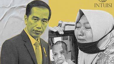 Photo of Makam Yusuf Kembali Dibongkar untuk Autopsi, Keluarga Temui Jokowi Tuntut Keadilan