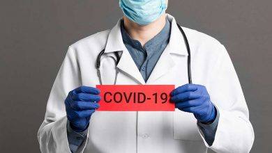 Photo of Sepuluh Bulan Pandemi, 220 Dokter di Kaltim Terpapar Covid-19