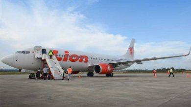 Photo of Lion Air Segera Hentikan Penerbangan APT Pranoto Samarinda-Adisutjipto Yogyakarta