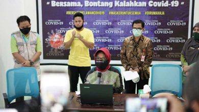 Photo of Jejak Mahasiswa Bontang yang Positif Covid-19 setelah Pulang Kampung dari Jakarta