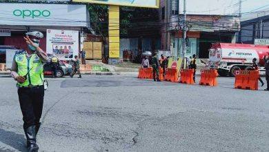 Photo of Pemkot Balikpapan Tambah Daftar Jalan yang Ditutup, Pegawai Bank Dapat Pengecualian