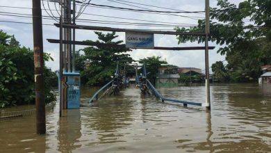Photo of Evaluasi Banjir Samarinda, DPRD: Warga Sudah Rasakan Dampak Positif