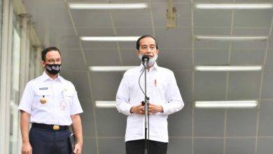 Photo of Ditunjuk Jokowi dalam 25 Kota Penerapan New Normal, Bagaimana Kesiapan Tarakan?