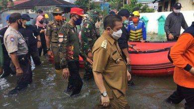Photo of Wagub Ungkapkan Pemindahan Ibu Kota Provinsi untuk Solusi Banjir Samarinda