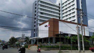 Photo of Fase Relaksasi Belum Menolong, Pertumbuhan Hotel Samarinda Tak Sampai 1 Persen