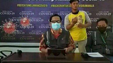 Photo of Anomali Dua Kasus Covid-19 di Bontang, Tanpa Keluar Kota, Riwayat Kontak Tak Jelas