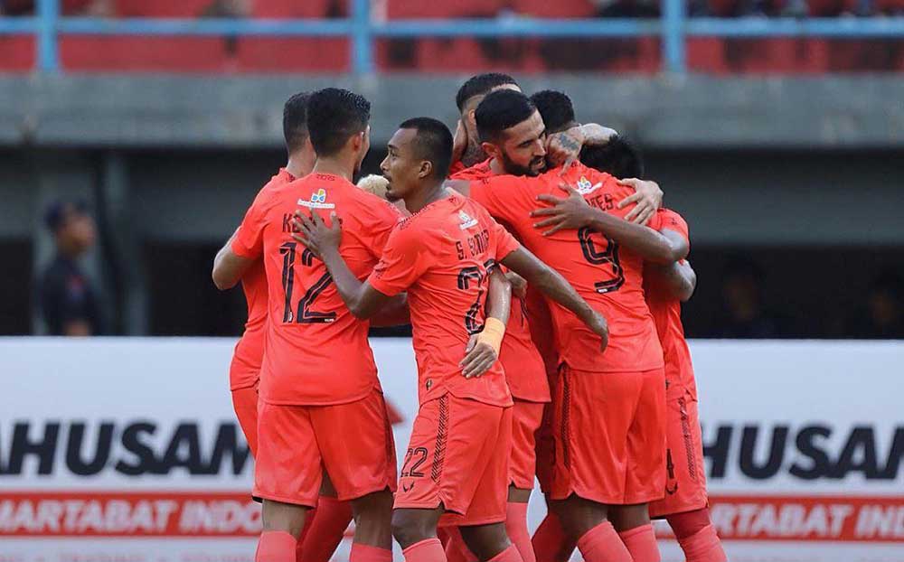 Liga 1 Dilanjutkan September, Borneo FC Terima Tak Lagi Main di Segiri