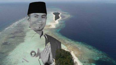 Photo of Duduk Perkara Penjualan Pulau Malamber yang Menyeret Nama Bupati Abdul Gafur Masud