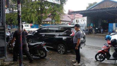 Photo of Waspada, Pencurian Modus Kempiskan Ban Mobil Termasuk Pola Baru di Samarinda
