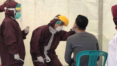 Photo of Relaksasi yang Tak Rileks di Samarinda, Kasus Covid-19 Melejit pada Hari Ketiga