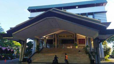 Photo of Staf di Balai Kota Positif Covid-19, Pemkot Samarinda Terapkan Lagi WFH