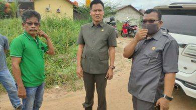 Photo of DPRD Samarinda Temukan Lokasi Tambang Ilegal di Lempake, Mengeruk Dekat Permukiman