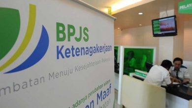 Photo of Diskertrans Kaltim: BPJS Tenagakerjaan Krusial bagi Karyawan