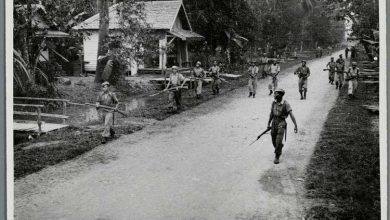 Photo of Dari Solong ke Sangasanga, Pertempuran Bersejarah di Samarinda Melawan Belanda