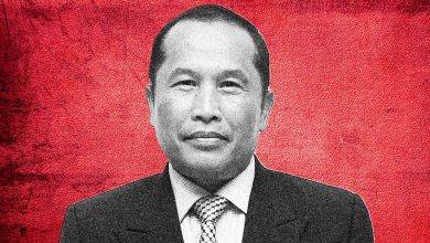 Photo of Tunggu SK Gubernur Kaltim, Ketua DPRD Samarinda yang Baru Paling Lambat November