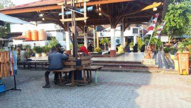 Photo of Kafe dan Restoran di Citra Niaga Tetap Beroperasi, Khusus Pembelian Online dan Take Away