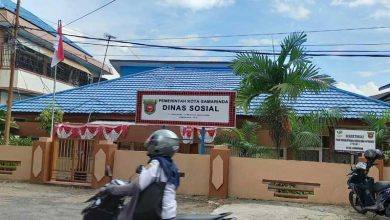 Photo of Pegawai Positif Covid-19, Dua Kantor Kelurahan di Samarinda Tutup Sementara