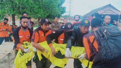 Photo of Lubang Tambang Kembali Telan Korban, Dua Remaja di Paser Tewas Tenggelam