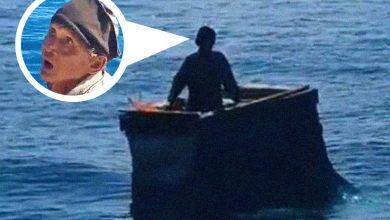 Photo of Kesaksian Nelayan yang 7 Hari Mengapung di Laut dengan Kotak Ikan, Berbekal Rokok dan Air Hujan