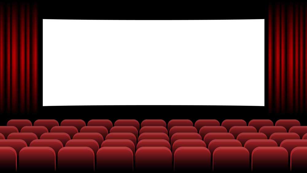 bioskop
