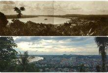 Photo of Membandingkan Potret Samarinda Dulu dan Sekarang, Bagaimana Perubahannya?