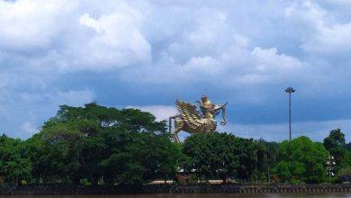 Photo of Wisata Pulau Kumala Kian Meggoda, Pemkab Tawarkan Solusi Kerja Sama Swasta