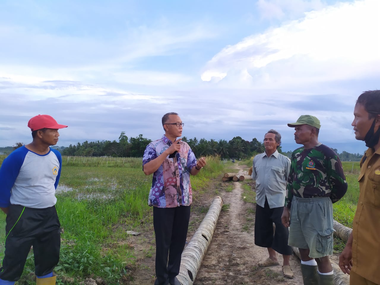 wakil ketua dprd kaltim