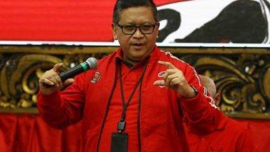 Photo of Hasto Kristiyanto Tegaskan PDI Perjuangan Hormati Proses Hukum KPK