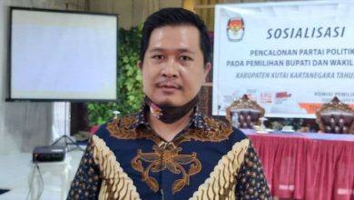 Photo of KPU Kukar Belum Tentukan Langkah Soal rekomendasi Bawaslu RI
