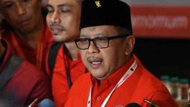 Photo of Hasto Kristiyanto Tanggapi Curhat SBY ke Marzuki Alie Soal Membuat Megawati ‘Kecolongan Dua Kali’