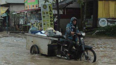 Photo of Rusmadi Targetkan Banjir di Samarinda Surut Dalam Hitungan Menit