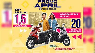 Photo of Beragam Promo Menarik Bulan April Hanya di Astra Motor Kaltim 2