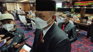 Photo of Jabat Wakil Ketua DPRD Kaltim, Seno Aji Langsung Tancap Gas