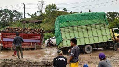 Photo of Perbaikan Jalan di Tanah Datar Telan Rp283 Miliar selama Tiga Tahun
