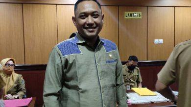 Photo of Seno Aji Dorong Penerapan Perizinan Online untuk Tingkatkan Investasi