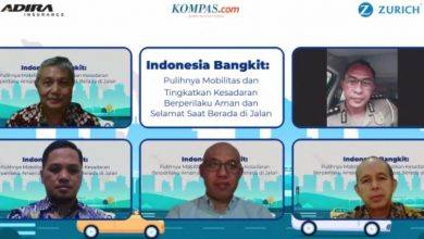 Photo of Adira Insurance Petakan Profil Keselamatan Jalan di Indonesia