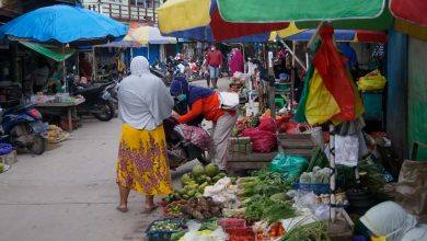 Photo of Agar Lebih Rapi, Pasar Sangatta Selatan Bakal Dipindah