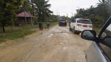 Photo of Dinas PU Kutim Sebar Alat Berat untuk Penanganan Jalan Rusak di Desa