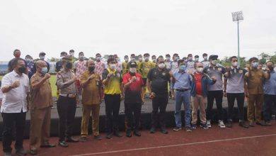 Photo of Era Baru Persikutim, Bawa Putra Daerah Bertarung di Liga 3 Zona Kaltim