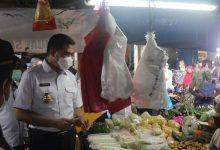 Photo of Menjelang Perayaan Nataru, Wali Kota Andi Sidak Harga Pasar Samarinda