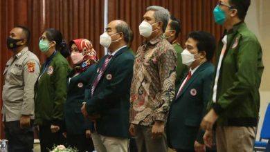 Photo of Pemkab Apresiasi IDI Kutim yang Jadi Garda Terdepan selama Pandemi