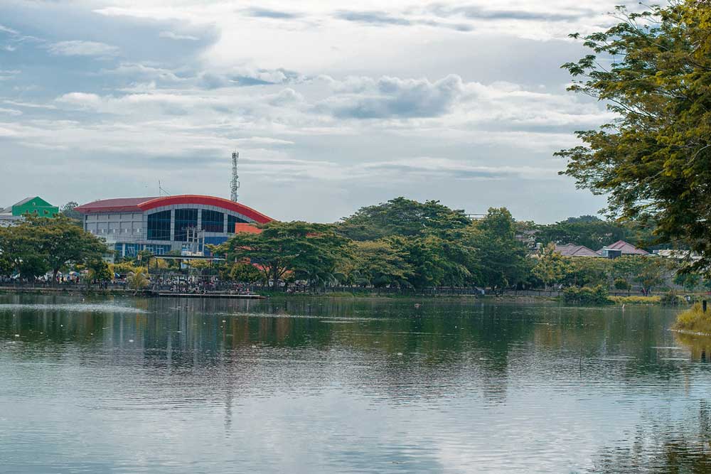 Banjir Samarinda