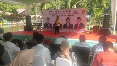 Photo of Partai Gerindra Samarinda Siap Borong Suara di Pileg 2024