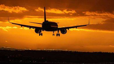 Photo of Harga Tiket Pesawat Mulai Melandai Pekan Depan