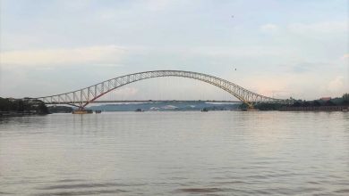 Photo of Jembatan Sebulu Direstui Pusat, Hubungkan 4 Kabupaten di Kaltim