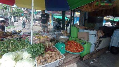 Photo of Tekan Inflasi, Operasi Pasar Digelar di Lima Kecamatan Kukar