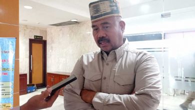 Photo of Mencegah Putus Sekolah di Kukar, Begini Strategi Bupati Edi