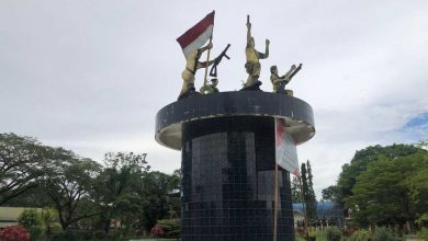 Photo of Revitalisasi Palagan Merah Putih, Pemkab Kukar Siapkan Rp1 M