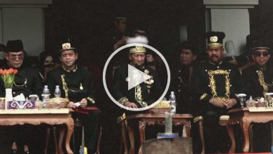 Photo of VIDEO: Mengenal Sejarah Erau, Tradisi Abadi dari Kukar